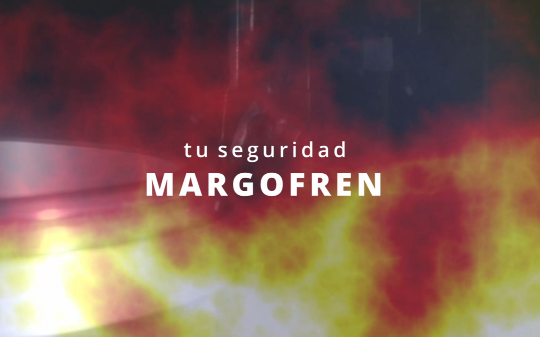 Margofren - frenos de tambor